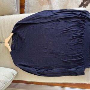 American Apparel Cotton Pullover